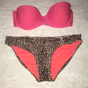 Swimsuit
